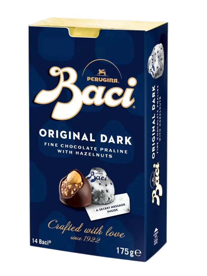 Baci Classico Dark Chocolate Truffles 175g