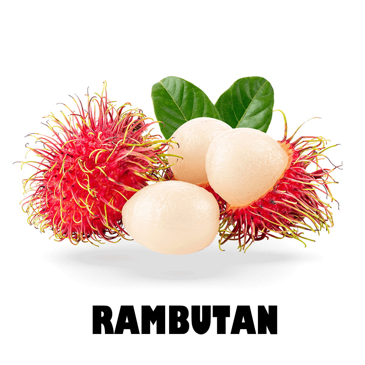 Rambutan (250g)