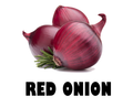 Red Onion - 250g