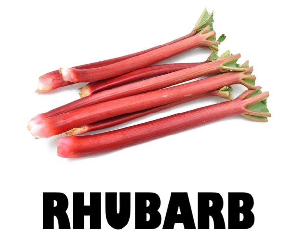 RHUBARB
