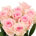 ROSE SWEET DOLOMITI (Batches of 10 stems)