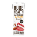 Organic Non-Dairy Ultimate Almond Milk 1L