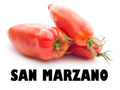 San Marzano - 250g