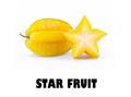 Star Fruit