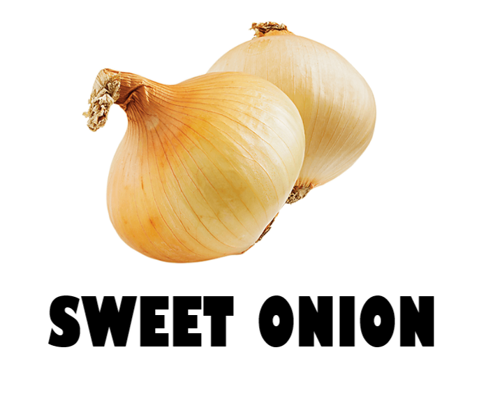Sweet Onion