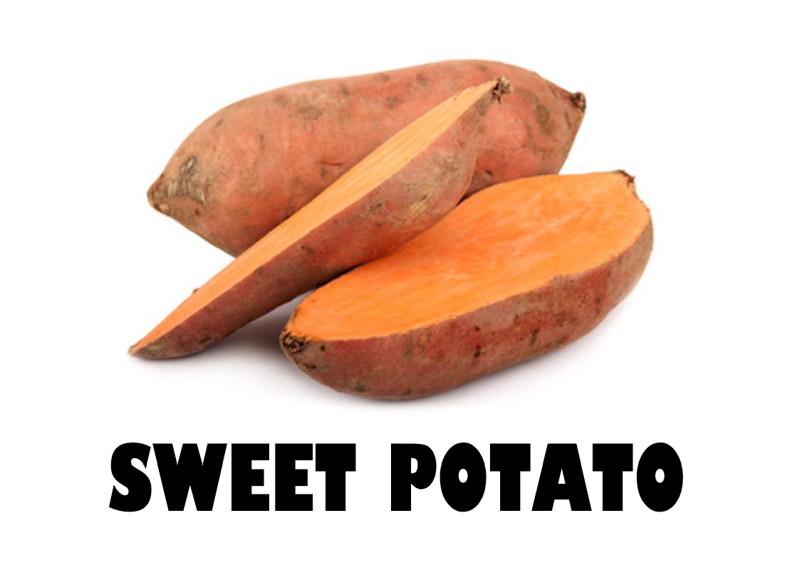 Sweet Potato - 250g