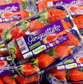 Gariguette Strawberries