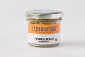 Organic Fennel Seed Standard Jar 40g