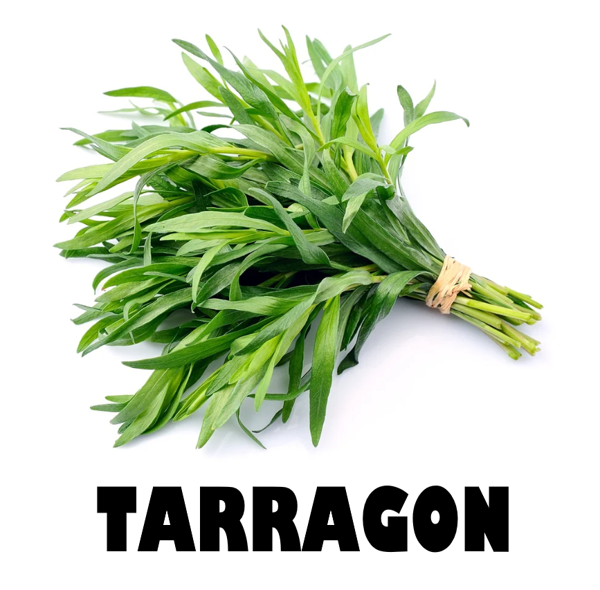 Tarragon Pack