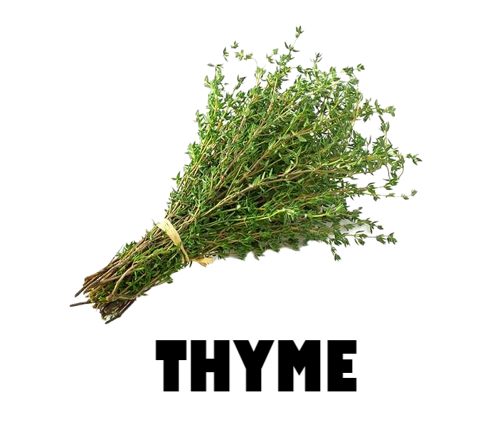 Thyme Pack