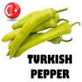 Turkish Pepper Charleston - 250g