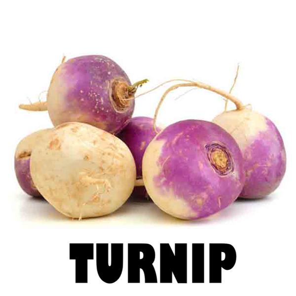 Turnip (250g)