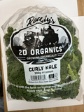 Organic Kale - 300g