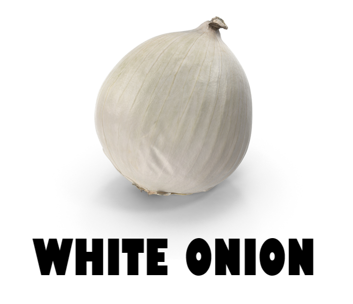 White Onion