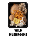 Wild Mushroom Pack