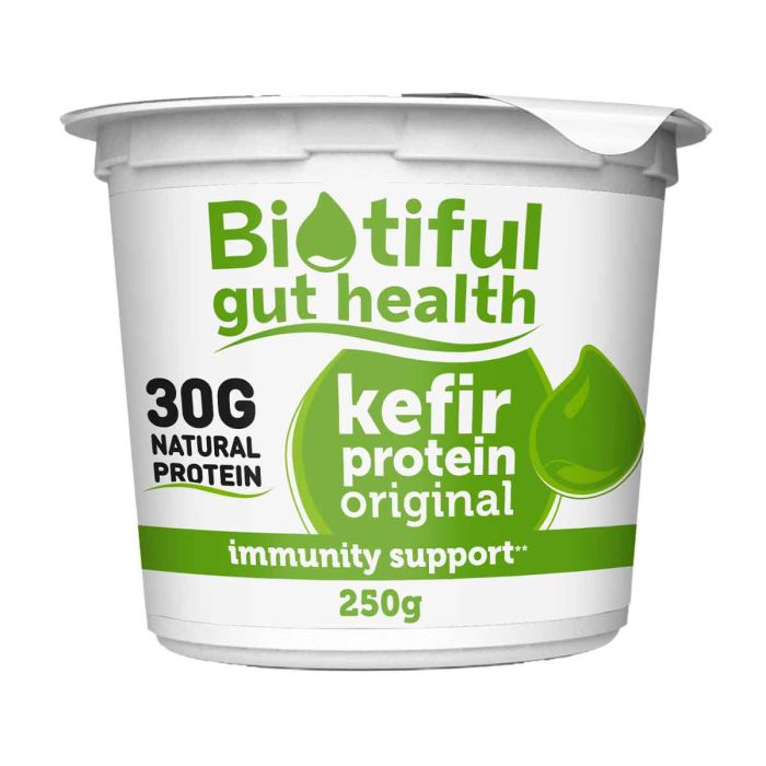 Biotiful Kefir Protein - Original 250g