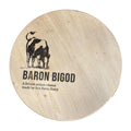 Fen Farm Dairy Baron Bigod 250g