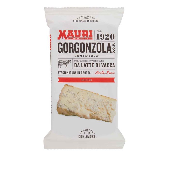 Mauri Gorgonzola Dolce 200g