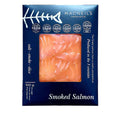 Macneil's Smokehouse Smoked Salmon 100g