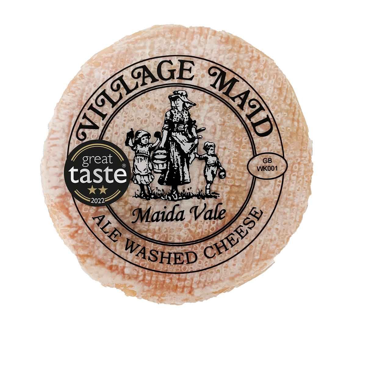Maida Vale, Cows Milk Cheese 180g