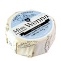 Miss Wenna Organic Cornish Brie 165g