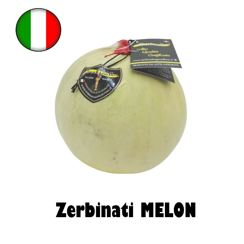 Zerbinati Melon