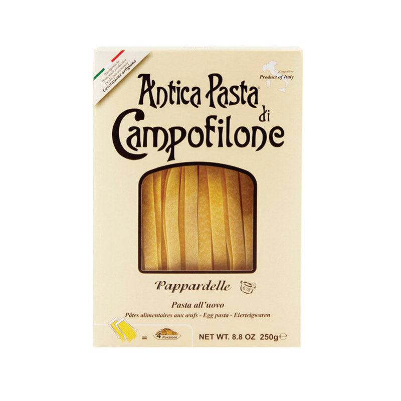 Antica Pasta Pappardelle 250g