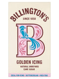Golden Icing Sugar 500g