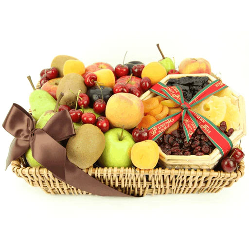 Fruit Basket