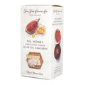 Fig, Honey and Extra Virgin Olive Oil Crackers 125g