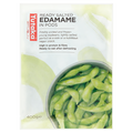 Frozen Ready Salted Edamame with Pod 400g