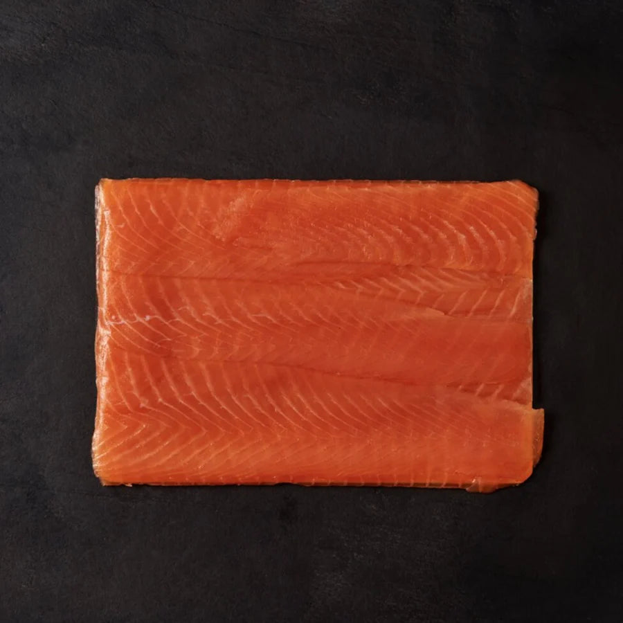 Goldstein Smoked Salmon 100g