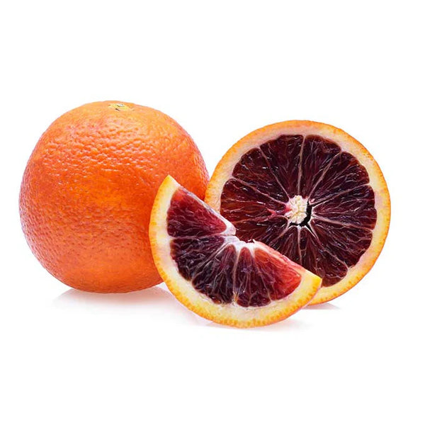 Blood Orange