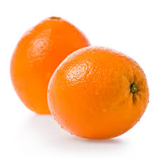 Navel Orange