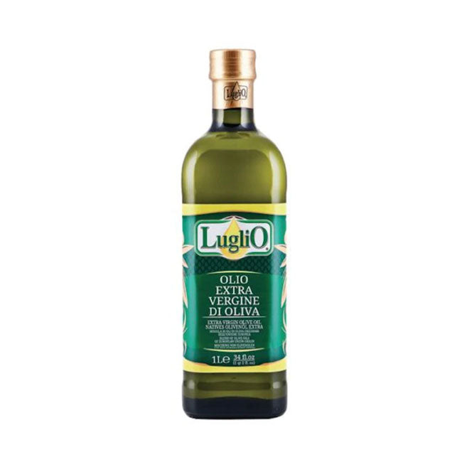 LUGLIO EVO OIL 1L
