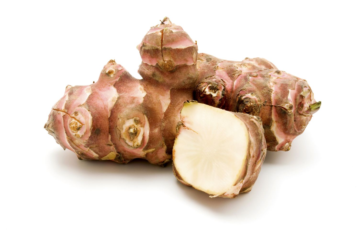 Jerusalem Artichoke  - 250g