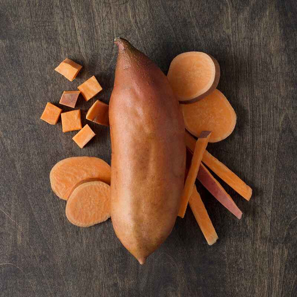 ORGANIC SWEET POTATO (250g)