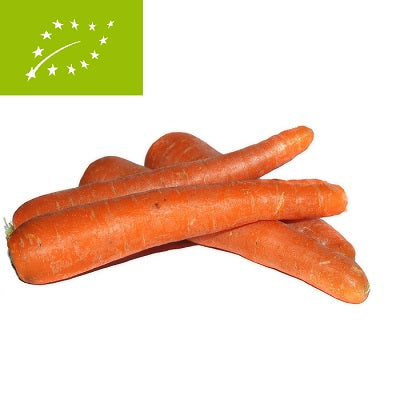 Organic Carrot