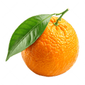 Italian Leafy Orange