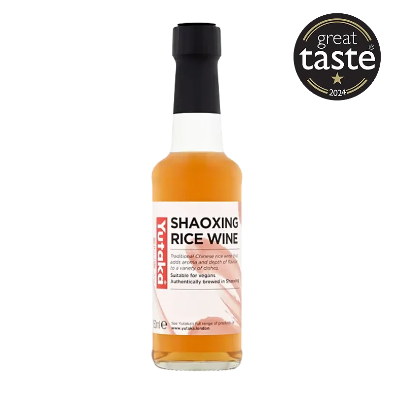 Shaoxing Rice Wine 150ml