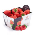 Strawberry Pack Holland 400g