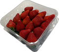 Strawberry Pack 400g