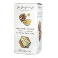 Walnut, Honey and Extra Virgin Olive Oil Crackers 125g